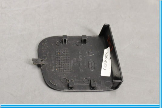 06-13 Land Rover Range Rover Sport Front Right Seat Access Cover Trim Oem