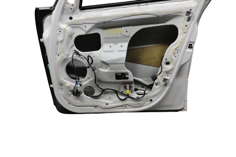 Load image into Gallery viewer, 14-19 Fiat 500L Front Right Passenger Side Outer Door Shell Panel 210235770 Oem
