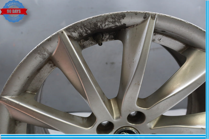 Load image into Gallery viewer, 12-24 Jaguar F-Type XF XFR XFR-S 18'' Alloy Wheel Rim 8.5Jx18 R18 Oem
