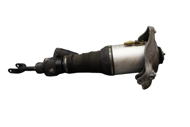 Load image into Gallery viewer, 06-12 Bentley Continental Flying Spur Front Left Air Ride Air Shock Strut OEM
