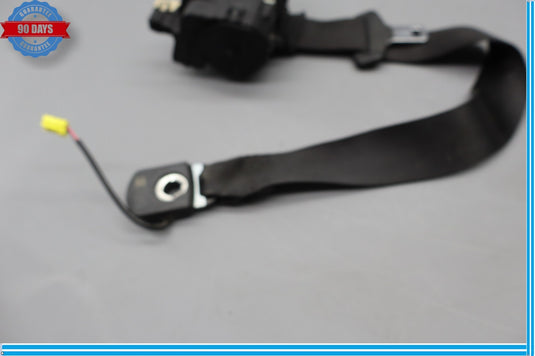 07-10 Mercedes CL550 CL600 W216 Front Right Side Seat Belt Retractor Oem