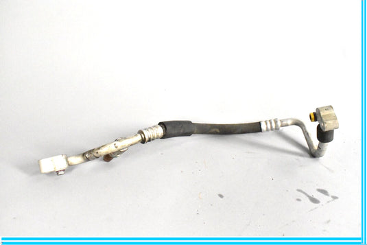 06-12 Bentley Continental Ac A/c Refrigerant Pipe Hose Line 3W0260701G Oem