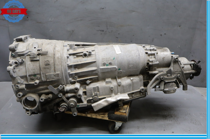 Load image into Gallery viewer, 03-12 Bentley Continental GTC Flying Spur Automatic Transmission Gearbox Oem
