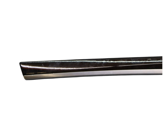 11-16 BMW 535i F10 Front Left Driver Side Door Panel Molding Ash Wood Trim Oem