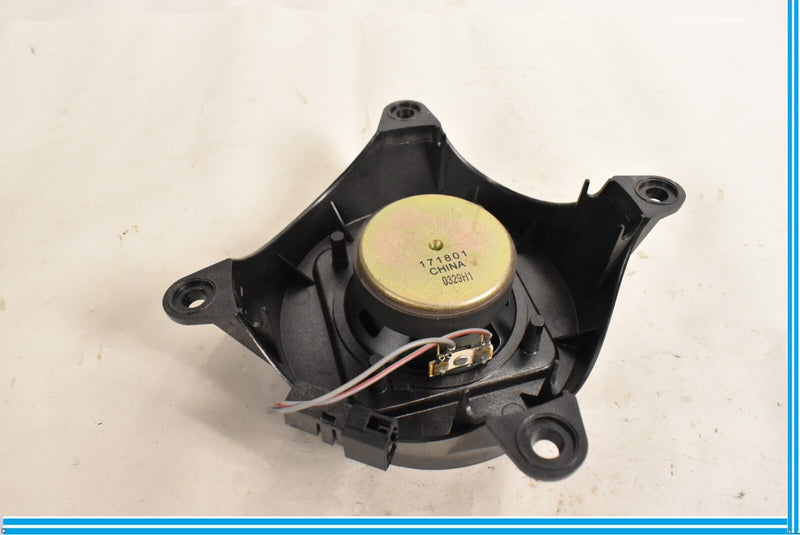 Load image into Gallery viewer, 00-06 Mercedes CL500 CL600 W215 Front Left Driver Door Bose Speaker Oem
