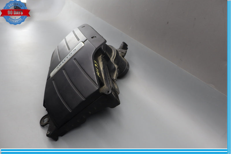 Load image into Gallery viewer, 03-12 Bentley Continental GT GTC 6.0L W12 Right Side Air Intake Cleaner Box Oem

