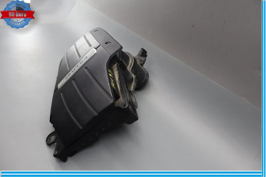 03-12 Bentley Continental GT GTC 6.0L W12 Right Side Air Intake Cleaner Box Oem