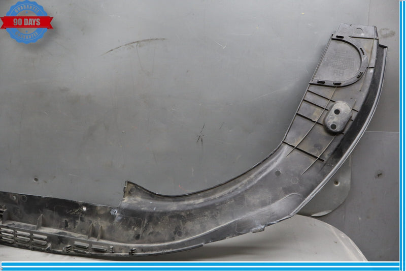 Load image into Gallery viewer, 11-16 Hyundai Equus Radiator Grille Upper Cover Panel 863623N000 Oem
