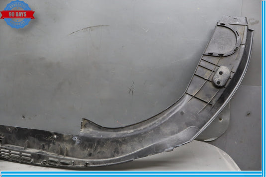 11-16 Hyundai Equus Radiator Grille Upper Cover Panel 863623N000 Oem