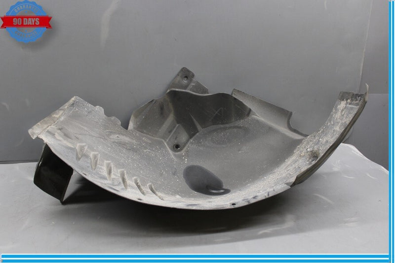 Load image into Gallery viewer, 08-14 Mercedes W204 C300 C350 Front Right Side Fender Liner Splash Guard Oem

