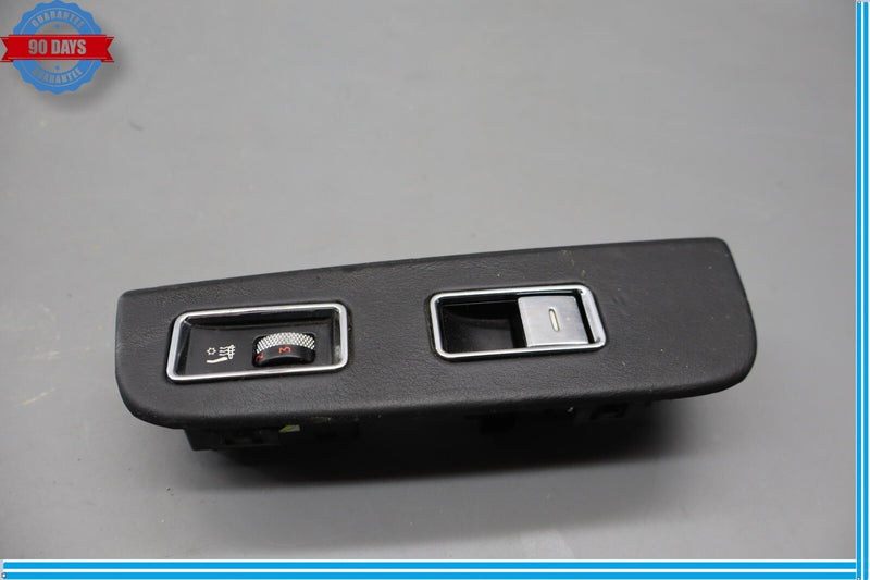 Load image into Gallery viewer, 06-12 Bentley Continental Flying Spur Rear Right Window Regulator Switch Oem
