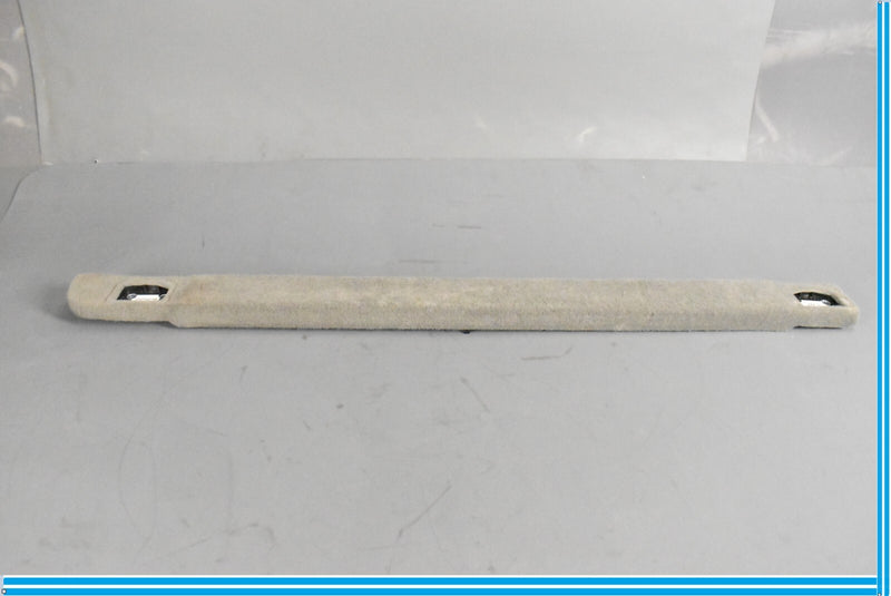 Load image into Gallery viewer, 11 - 17 Porsche CAYENNE Rear Right Passenger Trunk Luggage Compartment Trim Oem
