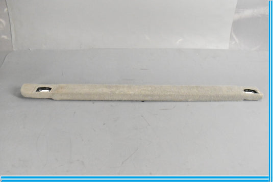 11 - 17 Porsche CAYENNE Rear Right Passenger Trunk Luggage Compartment Trim Oem