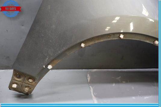 11-17 Volkswagen Touareg Front Right Passenger Side Fender Shell Cover Oem