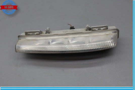08-14 Mercedes W204 C350 E350 GLK350 Left Side Daytime Running Fog Light Oem