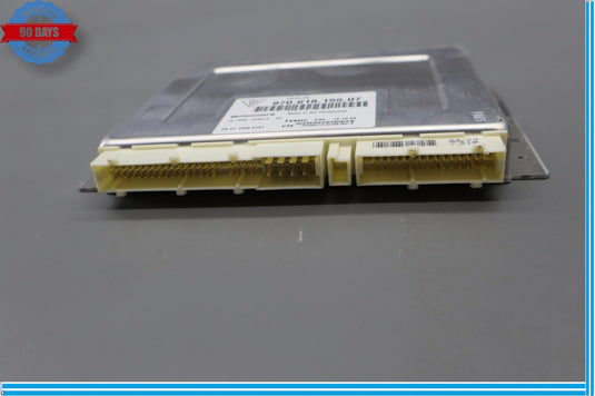 10-16 Porsche Panamera Dynamic Suspension Chassis Control Module Oem