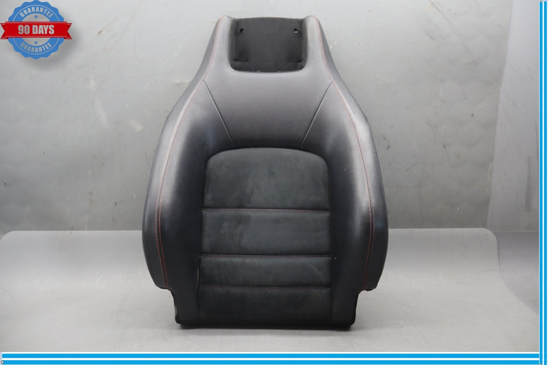 Load image into Gallery viewer, 10-17 Mercedes W204 C250 Front Right Side Upper Top Seat Cover Cushion Oem
