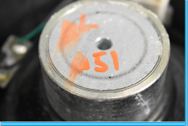 Load image into Gallery viewer, 07-17 Lexus LS460 Rear Left Passenger Side Door Speaker Mark Levinson Oem
