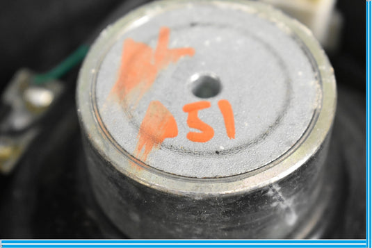 07-17 Lexus LS460 Rear Left Passenger Side Door Speaker Mark Levinson Oem