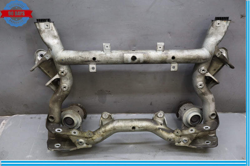 Load image into Gallery viewer, 08-17 Mercedes W207 E350 C250 Front Sub Frame Subframe Engine Crossmember Oem
