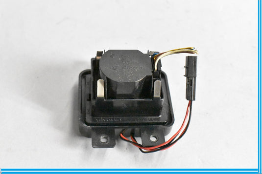 06-12 Bentley Continental Climate Temperature Sensor 3D0907542 Oem