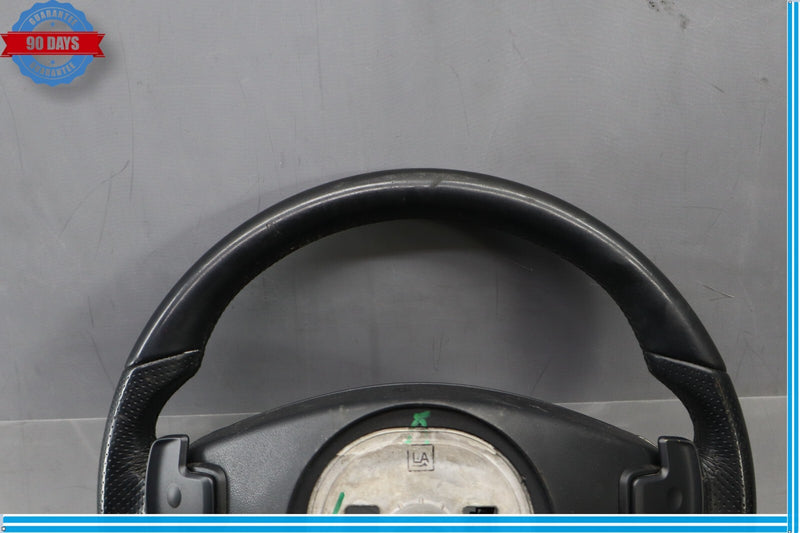 Load image into Gallery viewer, 12-18 Mercedes W204 C300 SLK250 CLS550 AMG Steering Wheel Flat Bottom Black Oem

