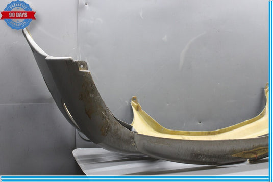 03-06 Mercedes R230 SL500 SL600 Base Front Lower Bumper Cover Assembly Oem