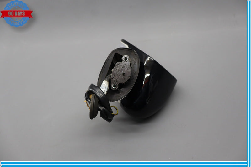 Load image into Gallery viewer, 03-09 Bentley Continental GTC GT Left Driver Side Rear View Door Mirror Oem
