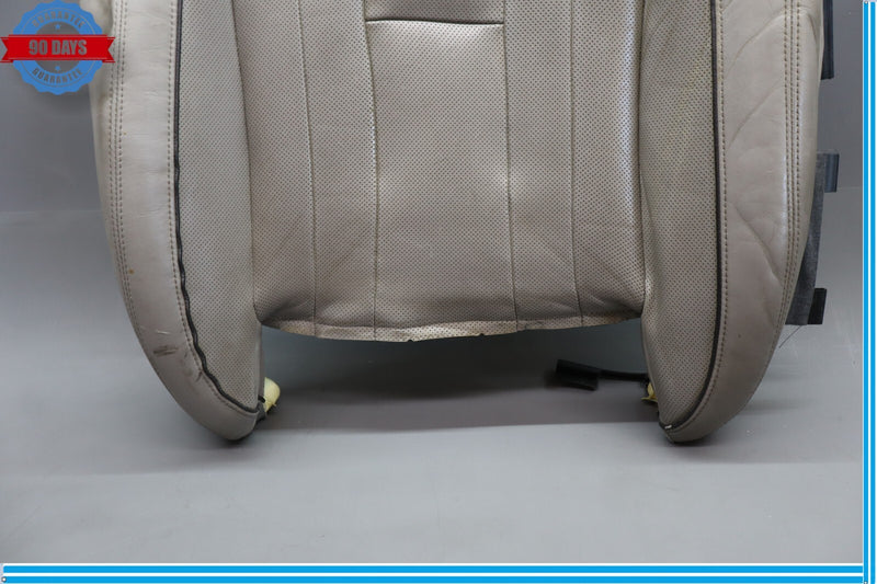Load image into Gallery viewer, 15-20 Hyundai Genesis Front Left Driver Side Lower Bottom Seat Cover Cushion Oem
