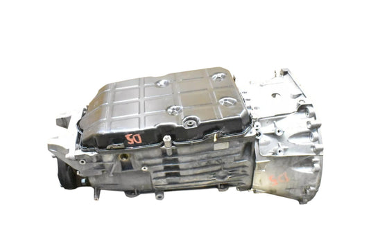 15-17 Mercedes C300 RWD 7G Automatic Transmission Assembly A2052706101 OEM
