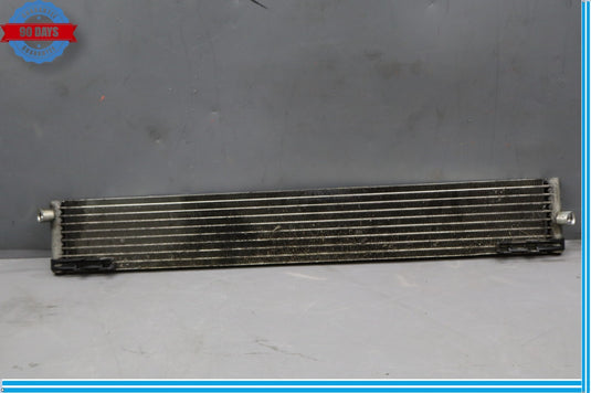 11-18 Porsche Cayenne 958 Transmission Oil Coolant Cooler 7P0317019 Oem