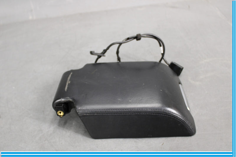 Load image into Gallery viewer, 10-13 Land Rover Range Rover Sport Center Console Armrest Storage Lid Cover Oem
