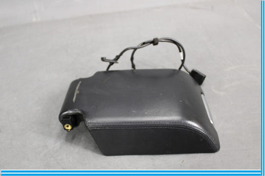 10-13 Land Rover Range Rover Sport Center Console Armrest Storage Lid Cover Oem