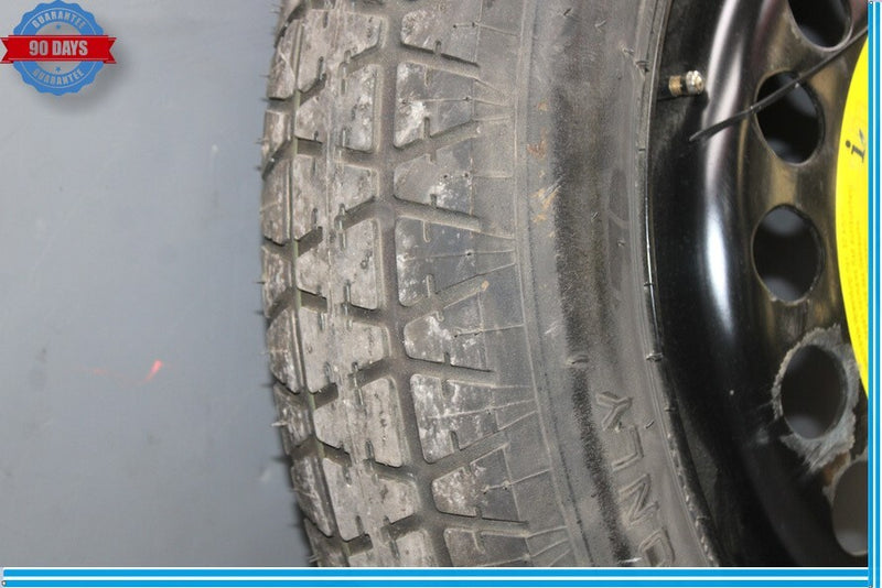 Load image into Gallery viewer, 06-11 Mercedes ML320 Emergency Spare Tire Wheel Donut Rim 155 90 18" Oem
