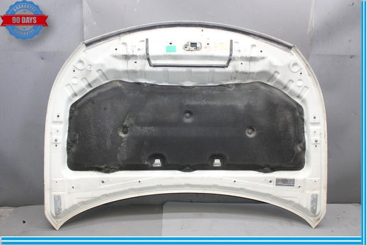 11-17 Infiniti QX56 QX80 Front Hood Bonnet Shell Panel Cover Oem