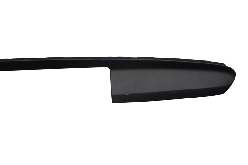 Load image into Gallery viewer, 12-18 Audi A7 A7 Quattro Dashboard Display Screen Surround Trim Cover Oem
