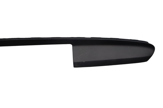 12-18 Audi A7 A7 Quattro Dashboard Display Screen Surround Trim Cover Oem