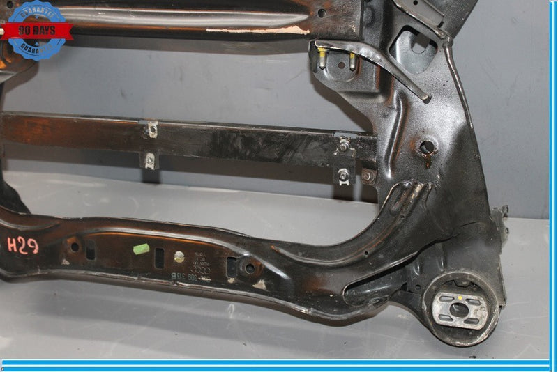 Load image into Gallery viewer, Bentley Continental Flying Spur Front Sub Frame Subframe Engine Crossmember Oem
