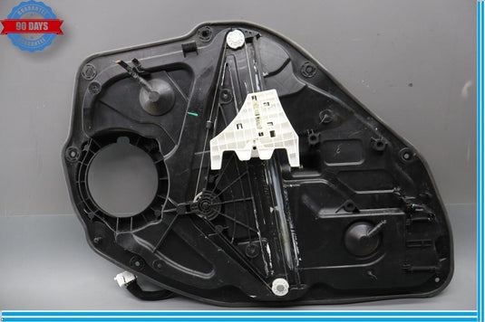 15-20 Hyundai Genesis Rear Right Passenger Side Door Window Regulator Panel Oem