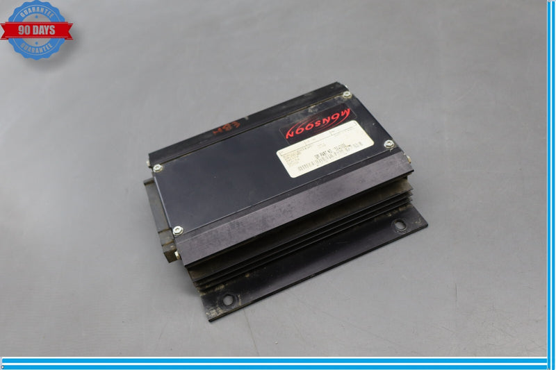 Load image into Gallery viewer, 06-10 Pontiac Solstice Saturn Sky AMP Amplifier Radio Audio Sound Monsoon Oem
