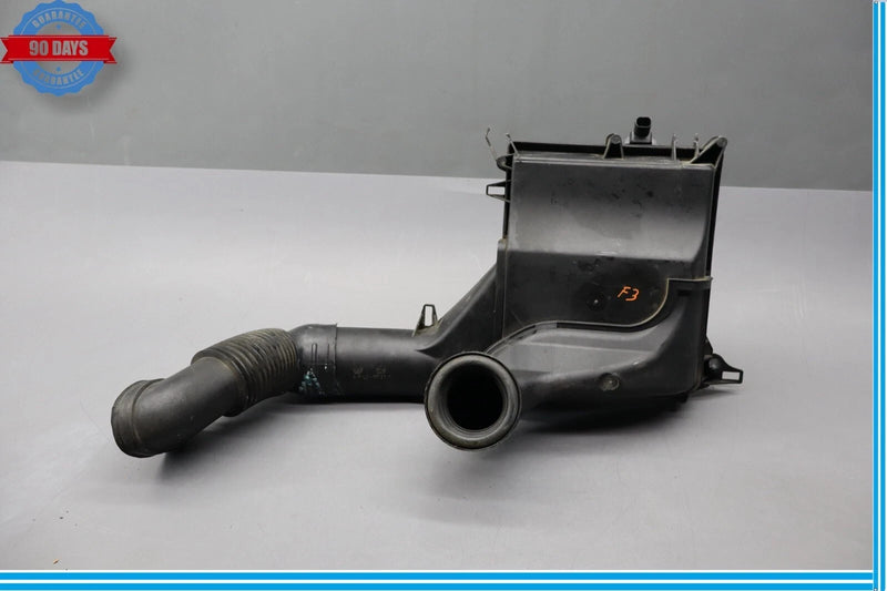 Load image into Gallery viewer, 03-08 Mercedes R230 S600 SL600 Air Intake Cleaner Box Right Passenger 2750900701
