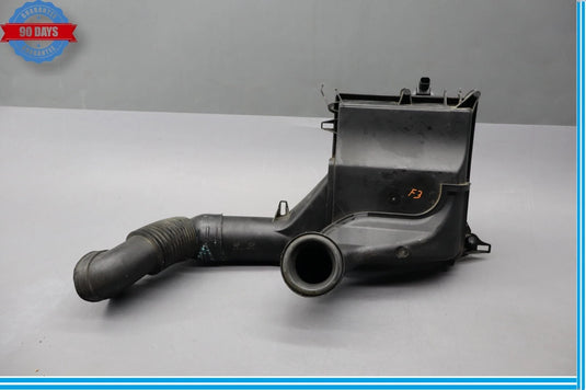 03-08 Mercedes R230 S600 SL600 Air Intake Cleaner Box Right Passenger 2750900701