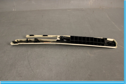 02-10 Lexus SC430 Convertible Roof Left Driver Side Rail Cover Trim Oem
