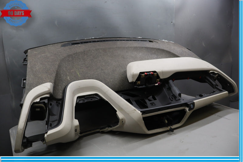 Load image into Gallery viewer, 14-21 BMW I01 i3 i3s Front Dash Dashboard Panel Assembly 72758410 Oem
