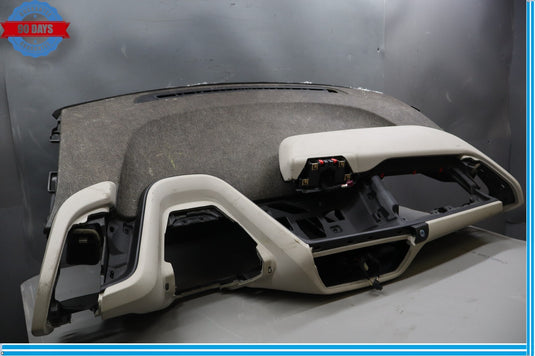 14-21 BMW I01 i3 i3s Front Dash Dashboard Panel Assembly 72758410 Oem