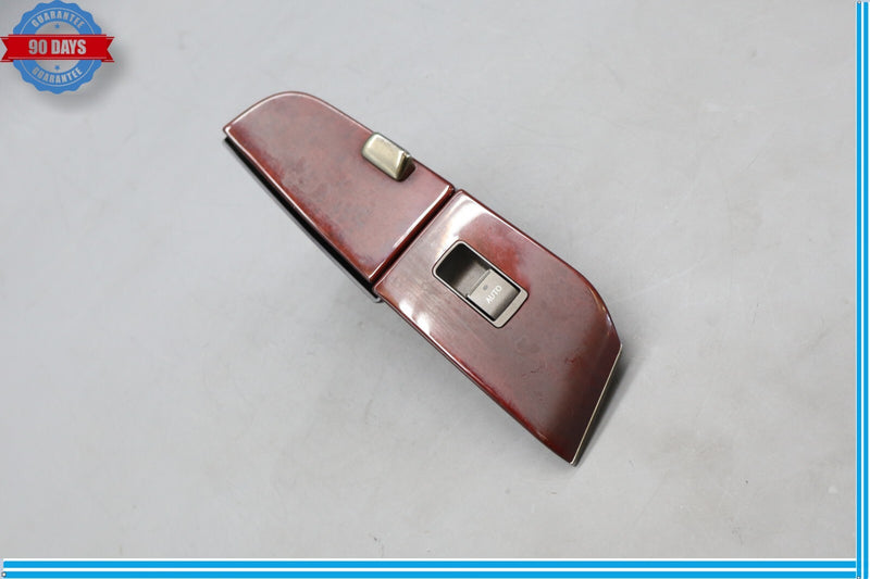 Load image into Gallery viewer, 07-12 Lexus XF40 LS460 Front Right Side Door Window Regulator Switch Oem
