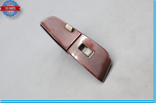 07-12 Lexus XF40 LS460 Front Right Side Door Window Regulator Switch Oem