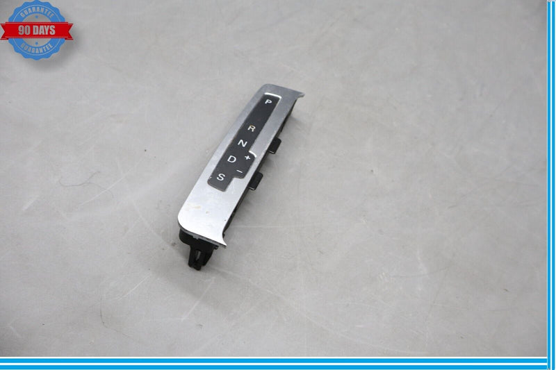 Load image into Gallery viewer, 07-15 Audi Q7 Shifter Selector Indicator Display Unit 4L1713463A Oem
