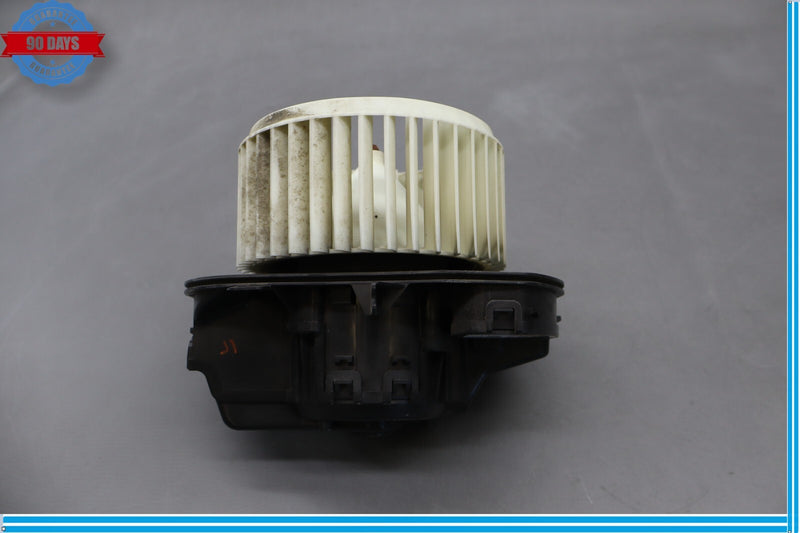 Load image into Gallery viewer, 11-18 Porsche Cayenne 958 E-Hybrid AC A/C Heater Blower Motor Fan Resistor Oem

