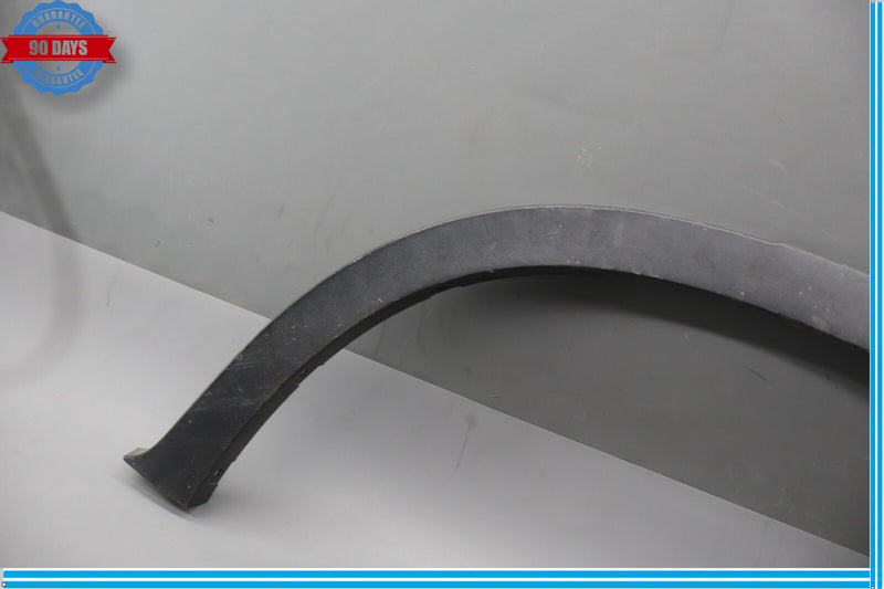 Load image into Gallery viewer, 07-13 BMW X5 E70 Rear Left Fender Wheel Arch Cover Molding Trim Oem
